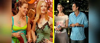 Mark Ruffalo recuerda con nostalgia 15 años de ‘Si tuviera 30’ Mark Ruffalo recuerda con nostalgia 15 años de ‘Si tuviera 30’