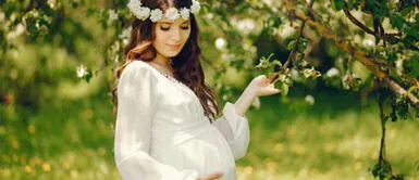 10 vestidos que puedes lucir en tu baby shower y que resaltarán tu pancita 10 vestidos que puedes lucir en tu baby shower y que resaltarán tu pancita