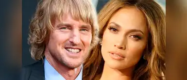 Jennifer Lopez y Owen Wilson protagonizarán la comedia romántica “Marry Me” Jennifer Lopez y Owen Wilson protagonizarán la comedia romántica “Marry Me”