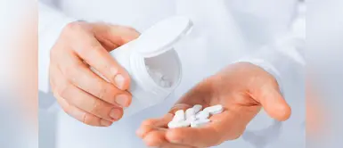 Alerta sobre el ibuprofeno: todo lo que tienes que saber de este medicamento Alerta sobre el ibuprofeno: todo lo que tienes que saber de este medicamento