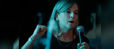 “La importancia de la libertad, te lleva a encontrarte a ti misma”, Arribas “La importancia de la libertad, te lleva a encontrarte a ti misma”, Arribas