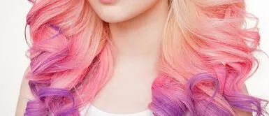 ¿Quieres cambiar de look? Mira estas ideas de cabello fantasía ¿Quieres cambiar de look? Mira estas ideas de cabello fantasía