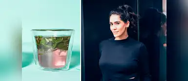 Cócteles a base de remedios mexicanos, hechos por la mejor chef del mundo Cócteles a base de remedios mexicanos, hechos por la mejor chef del mundo