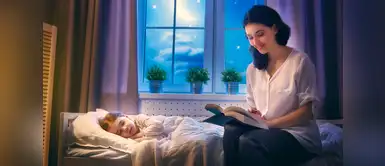 3 hermosos cuentos infantiles para dormir. ¡A tu niño le encantará! 3 hermosos cuentos infantiles para dormir. ¡A tu niño le encantará!