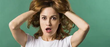 5 errores que cometes con tu cabello y que no te das cuenta 5 errores que cometes con tu cabello y que no te das cuenta