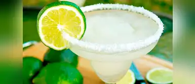 ¿Cómo hacer la margarita perfecta? ¡Descúbrelo! ¿Cómo hacer la margarita perfecta? ¡Descúbrelo!