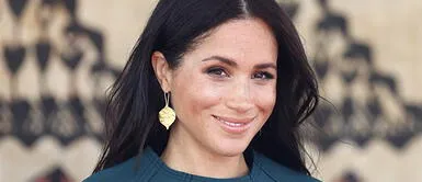 Mira los trucos de belleza de Meghan Markle para disimular un rostro cansado Mira los trucos de belleza de Meghan Markle para disimular un rostro cansado