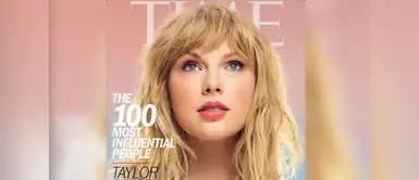 Taylor Swift contó quiénes son sus tres mayores influencias en la vida Taylor Swift contó quiénes son sus tres mayores influencias en la vida