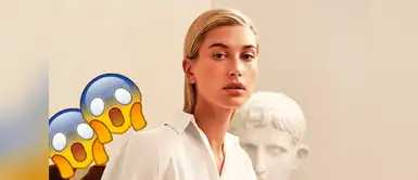 Hailey Bieber estaría planeando lanzar su propia línea de cosméticos Hailey Bieber estaría planeando lanzar su propia línea de cosméticos