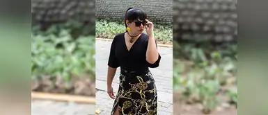 Rompiendo estereotipos: todas podemos ser portada de una revista de moda Rompiendo estereotipos: todas podemos ser portada de una revista de moda