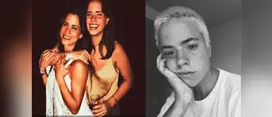 Vanessa Terkes sale a defender a su hija con fuerte mensaje Vanessa Terkes sale a defender a su hija con fuerte mensaje