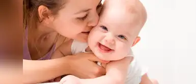 ¿Padres primerizos? Los cuidados que necesita el bebé en el primer mes de vida ¿Padres primerizos? Los cuidados que necesita el bebé en el primer mes de vida