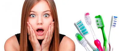 5 trucos de belleza que puedes hacer con tu cepillo de dientes 5 trucos de belleza que puedes hacer con tu cepillo de dientes
