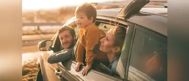 ¡Road trip! 8 consejos prácticos para viajes cortos en familia ¡Road trip! 8 consejos prácticos para viajes cortos en familia