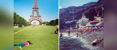 Stefdies: un viaje que muestra la belleza de la vida con la imagen de la muerte Stefdies: un viaje que muestra la belleza de la vida con la imagen de la muerte