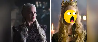 La actriz que por poco interpreta a Daenerys ¡Ya había filmado el piloto! La actriz que por poco interpreta a Daenerys ¡Ya había filmado el piloto!