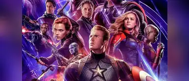 Avengers: librería lanza promoción para vender libros del universo de Marvel Avengers: librería lanza promoción para vender libros del universo de Marvel