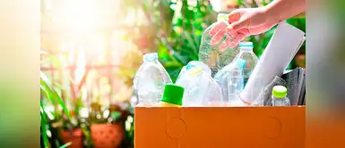 ¡Reduce! 10 claves para disminuir el consumo de plástico es casa ¡Reduce! 10 claves para disminuir el consumo de plástico es casa