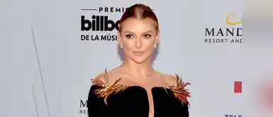 Premios Billboard 2019: las artistas latinas deslumbraron con sus atuendos Premios Billboard 2019: las artistas latinas deslumbraron con sus atuendos