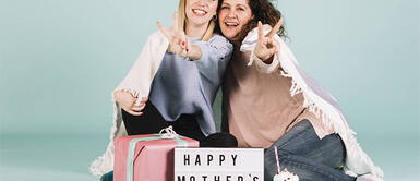 16 perfumes que puedes regalarle a mamá en su día 16 perfumes que puedes regalarle a mamá en su día