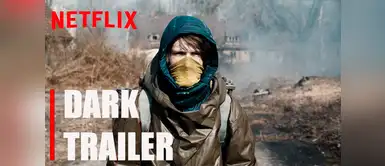 ¡Junio llega ya! Netflix reveló el teaser de la segunda temporada de Dark ¡Junio llega ya! Netflix reveló el teaser de la segunda temporada de Dark