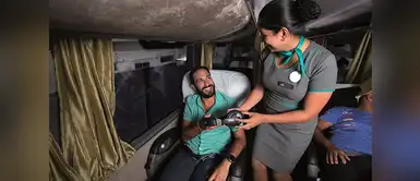 ¿Te gusta viajar? Empresa peruana ofrece pasajes a S/ 1 solo por este martes ¿Te gusta viajar? Empresa peruana ofrece pasajes a S/ 1 solo por este martes