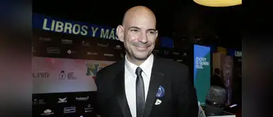 Ricardo Morán se convirtió en papá de mellizos Ricardo Morán se convirtió en papá de mellizos