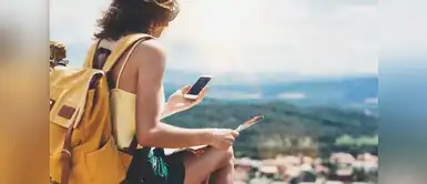 ¡Tech traveler! 6 apps para ser una viajera profesional ¡Tech traveler! 6 apps para ser una viajera profesional