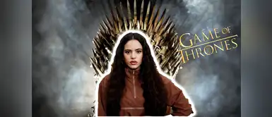 GOT: “Me traicionaste” es el nuevo tema de Rosalía dedicada a la serie GOT: “Me traicionaste” es el nuevo tema de Rosalía dedicada a la serie