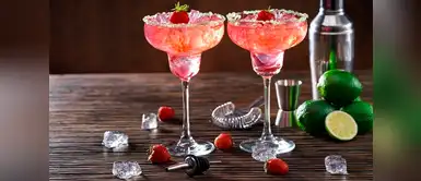 ¡Happy hour! 3 recetas fáciles de cócteles famosos para celebrar ¡Happy hour! 3 recetas fáciles de cócteles famosos para celebrar