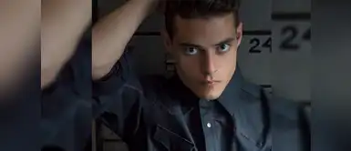 7 fotos para confirmar que Rami Malek será un sexy villano en James Bond 7 fotos para confirmar que Rami Malek será un sexy villano en James Bond