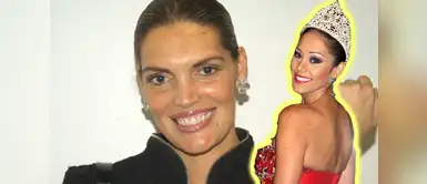 Jessica Newton propone a Karen Schwarz como jurado del Miss Perú Jessica Newton propone a Karen Schwarz como jurado del Miss Perú