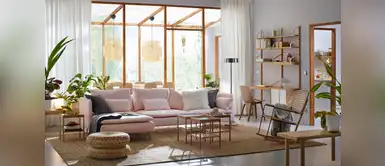 Hogar consciente: 5 tendencias para conseguir una casa eco-friendly Hogar consciente: 5 tendencias para conseguir una casa eco-friendly