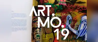 Las novedades que trae el ART.MO 2019 en el Monumental Callao Las novedades que trae el ART.MO 2019 en el Monumental Callao