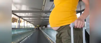 Viaje seguro: consejos para viajar estando embarazada Viaje seguro: consejos para viajar estando embarazada