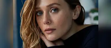 ¡De infarto! Elizabeth Olsen usaría sérum de placenta en su rutina de belleza ¡De infarto! Elizabeth Olsen usaría sérum de placenta en su rutina de belleza