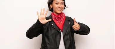 6 ideas creativas para llevar tu pañuelo con cualquier outfit 6 ideas creativas para llevar tu pañuelo con cualquier outfit