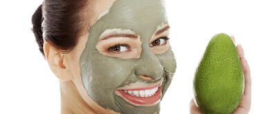 ¡Palta para el rostro! 4 mascarillas faciales que puedes hacer con ella ¡Palta para el rostro! 4 mascarillas faciales que puedes hacer con ella