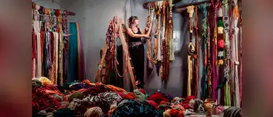 Barranco Open Studios: ruta de arte y cultura para todo público Barranco Open Studios: ruta de arte y cultura para todo público