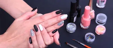 ¿Tienes las uñas cortas? Mira estos diseños nail art que puedes usar ¿Tienes las uñas cortas? Mira estos diseños nail art que puedes usar