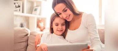 ¡Mamá tech! Mejores gadgets para mamás amantes de la tecnología ¡Mamá tech! Mejores gadgets para mamás amantes de la tecnología