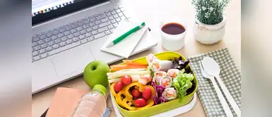 6 tips de oro que debes seguir para preparar el refrigerio del trabajo 6 tips de oro que debes seguir para preparar el refrigerio del trabajo