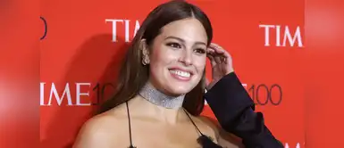 Ashley Graham compartió 3 consejos para mantener siempre la autoestima alta Ashley Graham compartió 3 consejos para mantener siempre la autoestima alta
