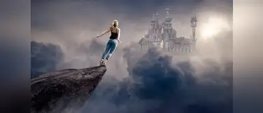 ¿Soñaste que te caes desde una gran altura? Descubre aquí su significado ¿Soñaste que te caes desde una gran altura? Descubre aquí su significado