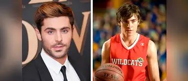 ¡Zac Efron podría ser Troy otra vez! En nueva serie de 'High School Musical' ¡Zac Efron podría ser Troy otra vez! En nueva serie de 'High School Musical'