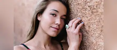 ¡Adiós al mate! Los rostros luminosos son la nueva tendencia del 2019 ¡Adiós al mate! Los rostros luminosos son la nueva tendencia del 2019