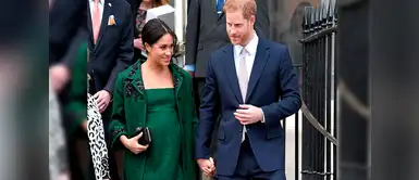 ¿Ya nació el hijo de Meghan Markle y Harry? El mundo a la expectativa ¿Ya nació el hijo de Meghan Markle y Harry? El mundo a la expectativa