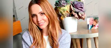 Erika Zaba de OV7 confirma que está embarazada Erika Zaba de OV7 confirma que está embarazada