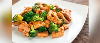 ¡Gusto verde! 3 recetas con brócoli que son platos de fondo ¡Gusto verde! 3 recetas con brócoli que son platos de fondo