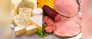 Estos son los alimentos que suben el colesterol y que debes evitar Estos son los alimentos que suben el colesterol y que debes evitar